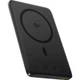 Повербанк ультратонкий 10000mAh 27W Baseus PicoGo AM41 Ultra-Slim Qi2 Type-C чорний (E0027201) - зображення 1