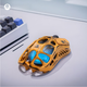 Ігрова Миша Gravastar M1 Pro Mercury Battle Worn Edition-жовтий (GSM_YLW) - зображення 8
