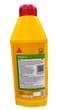 Комплект для очистки высолов от загрязнений Sika Sikagard-S 1 л + Sikagard-S 500 мл + кисть Beorol Universal 30*15 мм - изображение 4