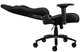 Ігрове крісло 2E Gaming Basan Black/Red (2E-GC-BAS-BKRD) - зображення 7