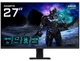Монитор 27" Gigabyte GS27Q X Gaming Monitor QHD IPS 250Hz (GS27Q X Gaming Monitor) - изображение 1