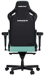 Игровое кресло Anda Seat Kaiser 4 Size XL Green Premium PVC (AD12YDDC-XLL-20-E-PV/C) - изображение 3