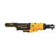 Гайковерт угловой - ключ-храповик аккумуляторный бесщеточный DeWALT DCF503N - изображение 5