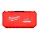 Біти Milwaukee Shockwave, сталь, кейс, набір 70шт - изображение 6