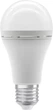 Лампа LED 1 шт A60 8,3 Вт 2700К E27 акумуляторна OSRAM 4099854190087 (00137860) - зображення 4