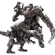 Трансформер автобот-динобот Скорн (Механічний Спінозавр) (Transformers Scorn) - изображение 1
