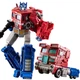 Трансформер Оптимус Прайм 22 см (Transformers Optimus Prime BPF Toy) - изображение 1