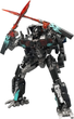 Трансформер Немезіс Прайм, 17 см (чорна версія Оптимуса Прайма) (Transformers Nemesis Prime) - изображение 2