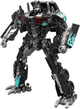 Трансформер Немезіс Прайм, 17 см (чорна версія Оптимуса Прайма) (Transformers Nemesis Prime) - изображение 9