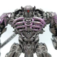 Трансформер Шоквейв 20 см (Transformers Shockwave) - изображение 7