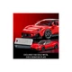 Конструктор Mattel Speed ​​Maserati 250 деталей (JFR90) (341645) - зображення 4