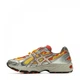 Чоловічі кросівки Asics Gel-Kahana TR V4 X Сріблястий 1203A653-750 - зображення 3