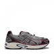 Кросівки чоловічі Asics Gel-Kahana TR V4 Clay Grey/Antique Red 45 Сріблястий 1203A866-020 - зображення 1