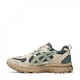 Жіночі кросівки Asics Gel-Kahana 8 Dark Green/Sage Green Beige/Cream 40 Сірий 1012B788-202 - изображение 3