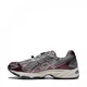 Кросівки чоловічі Asics Gel-Kahana TR V4 Clay Grey/Antique Red 45 Сріблястий 1203A866-020 - зображення 3