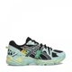 Жіночі кросівки Asics Gel-Kahana TR X Junna Maruyama Blue/Teal/Mint Green/Black 37,5 Бірюзовий 1203A263-001 - зображення 1