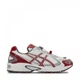 Жіночі кросівки Asics Gel-Kahana TR V4 Red/Silver 38 Сірий 1203A585-100 - зображення 1