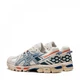 Жіночі кросівки Asics Gel-Kahana 8 Steel Grey/Brown/Blue 44,5 Сірий 1011B109-203 - изображение 3