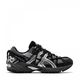 Кросівки чоловічі Asics Gel-Kahana TR V2 Meteorite/Black 40 Чорний 1203A557-020 - зображення 1