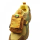 Чоловічі кросівки Asics Gel-Kahana TR V3 Beige Coyote/Brown/Moss Green 44,5 Коричневий 1203A418-750 - изображение 4