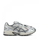 Жіночі кросівки Asics Gel-Kahana TR V4 Silver/White 36 Білий 1203A497-200 - зображення 1