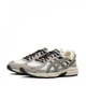 Жіночі кросівки Asics Gel-Venture 6 Milk White/Stone Grey 40,5 Сірий 1011B550-100 - зображення 2