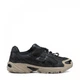 Жіночі кросівки Asics Gel-Kahana TR V4 Carbon Black/Feather Grey 38 Чорний 1203A586-001 - зображення 1