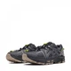 Чоловічі кросівки Asics Gel-Kahana 8 Graphite Grey/Sheet Rock 47 Сірий 1011B387-021 - изображение 2