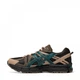 Жіночі кросівки Asics Gel-Kahana 8 Graphite Grey/Black/Brown 40 Коричневий 1011B109-006 - зображення 3
