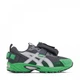 Жіночі кросівки Asics Gel-Kahana TR V3 Grey/Green/White 39,5 Сірий 1203A418-022 - зображення 1
