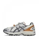 Кросівки чоловічі Asics Gel-Kahana TR V4 Cream/Silver/Orange 42,5 Сріблястий 1203A781-102 - зображення 3