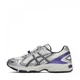 Жіночі кросівки Asics Gel-Kahana TR V4 Cream/Silver/Purple 44 Сріблястий 1203A781-101 - зображення 3