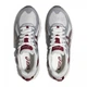 Жіночі кросівки Asics Gel-Venture 6 White/Wine Red/Light Gray 38 Білий 1012B359-104 - зображення 3