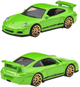 Zestaw 5 metalowych pojazdów Mattel Hot Wheels Fast & Furious 1:64 (0194735288687) - obraz 6