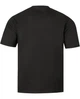 Футболка чоловіча Kappa 52301903 XXL чорна (2523019035101) - зображення 6