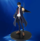 Аниме фигурка Mash Burnedead Mashle: Магия и мускулы Bandai Spirits Banpresto 17 см , Мэш Бёрндэд (GS965) - изображение 3