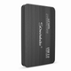 Внешний жесткий диск HDD SomnAmbuList 500GB 2.5″ USB 3.0 портативный + чехол и кабель подходит к Windows MacOS PS4 XBox (GS976) - изображение 1
