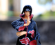 Аниме фигурка Uchiha Itachi Naruto 23 см , Итачи Учиха Акацуки коллекционная (GS967) - изображение 2