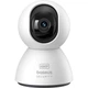 IP-камера для видеонаблюдения Baseus Security P1 Indoor 3K White (S0TV012132) Б/У [151489] - изображение 1