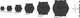 Годинник Casio AEQ110W-1AV - изображение 3