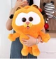 Мягкая игрушка Кот Гарфилд Garfield в детсте 30 см - изображение 2