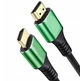 З'єднувальний кабель HDMI - HDMI 2.1 8K 4K 144 Гц 2 м (Al3) - зображення 6