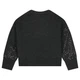 Светр DKNY, арт. 62380, блискітки, 9-10 років, 136 см - зображення 4