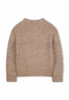 Светр DKNY, арт. 62383, об'ємна в'язка, 13-14 років, 156 см - зображення 5