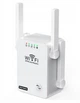 Усилитель сигнала Wi-Fi ретранслятор высокой мощности 300 Мбит/с 4 антены Koanni (Al3) - изображение 2