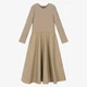 Сукня DKNY, арт. 62391, бежевий, 136 см, розмір 10 - зображення 1