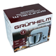 Планетарный миксер Grunhelm GKM0019W - изображение 7