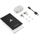 Наушники Adidas Z.N.E. 01 ANC True Wireless Light Grey (1005971) [152921] - изображение 7