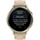 Смарт-часы Garmin Venu 4 41 mm Lunar Gold with Light Sand Leather Band (010-03013-03) [153834] - изображение 5