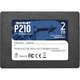 SSD накопитель Patriot P210 2TB (P210S2TB25) [153334] - изображение 1